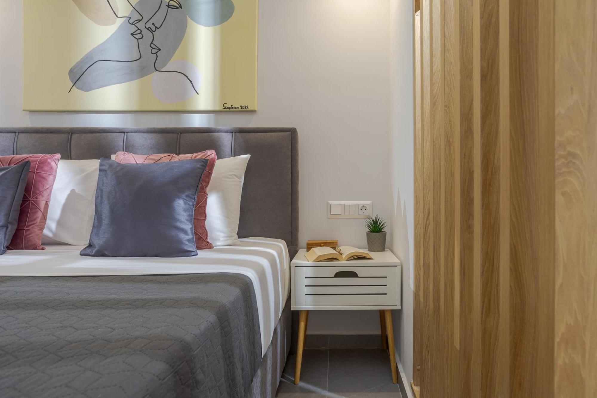 Myra Mare By Estia Apartment Amoudara Lasithiou