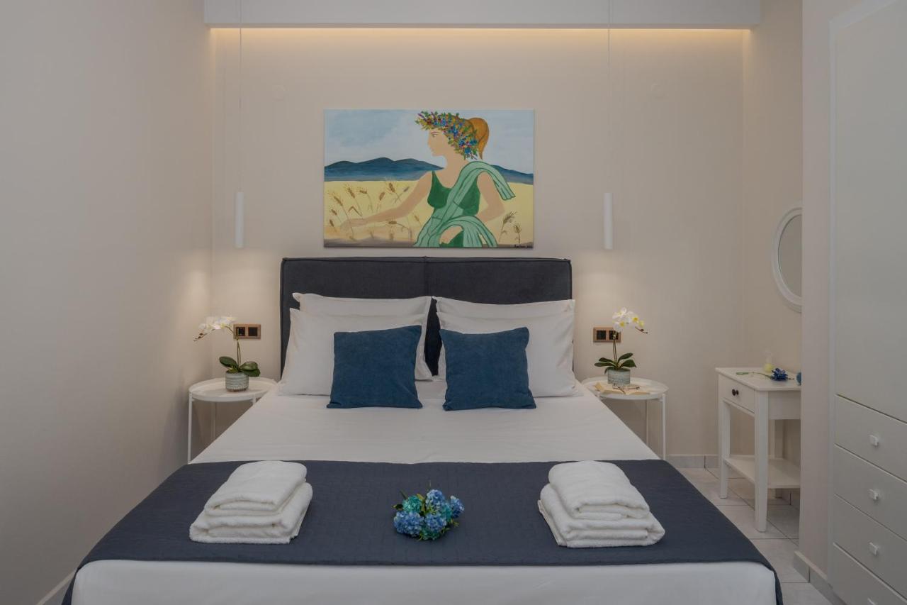 Apartment Myra Mare By Estia Amoudara (Heraklion)