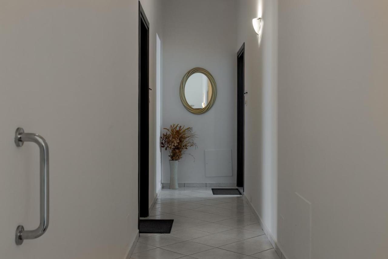 Myra Mare By Estia Apartment Amoudara (Heraklion)