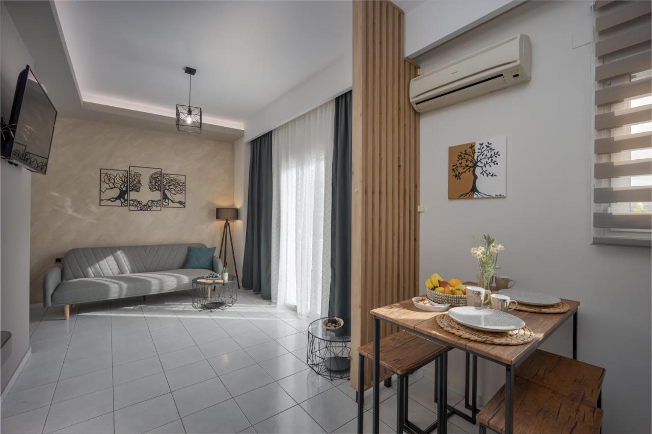 Myra Mare By Estia Apartment Amoudara (Heraklion)