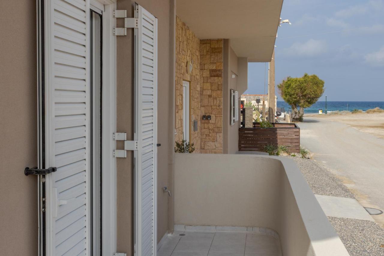 Apartment Myra Mare By Estia