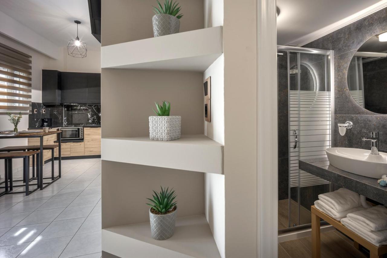 Apartment Myra Mare By Estia Amoudara (Heraklion)