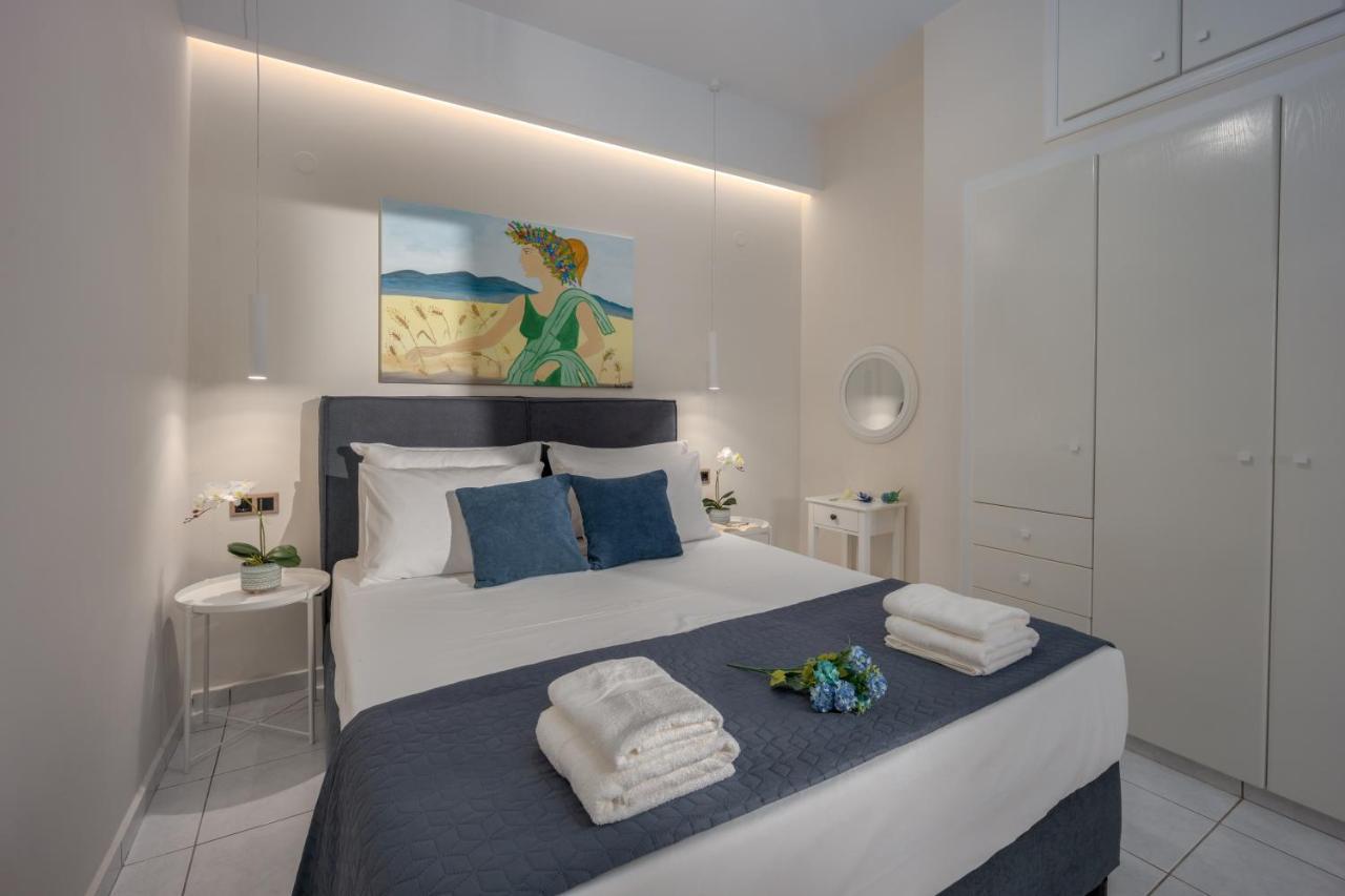Myra Mare By Estia Apartment Amoudara (Heraklion)