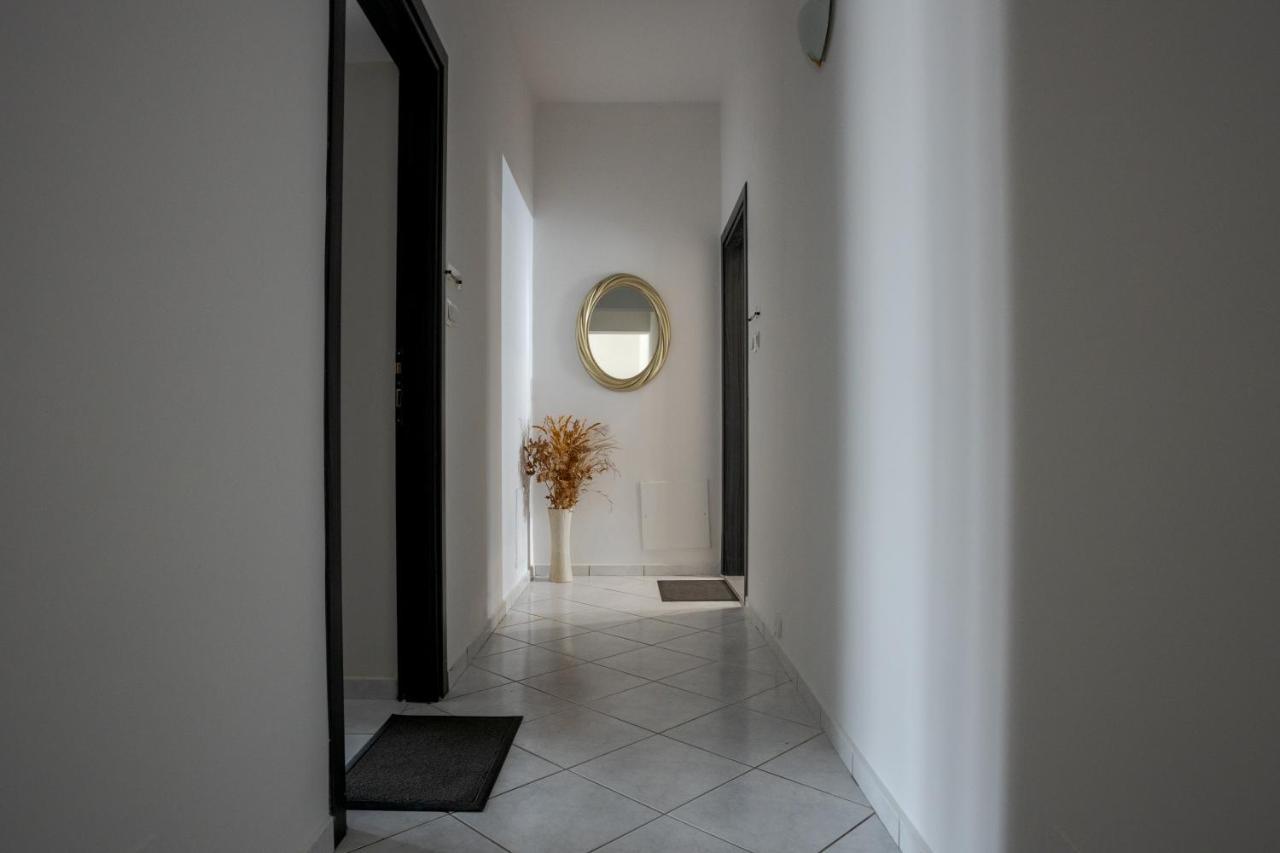 Apartment Myra Mare By Estia Amoudara (Heraklion)