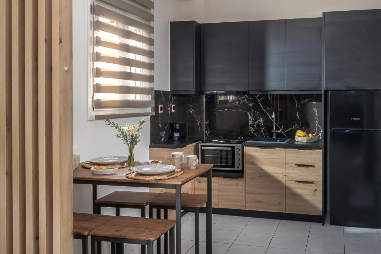 Myra Mare By Estia Apartment Amoudara (Heraklion)