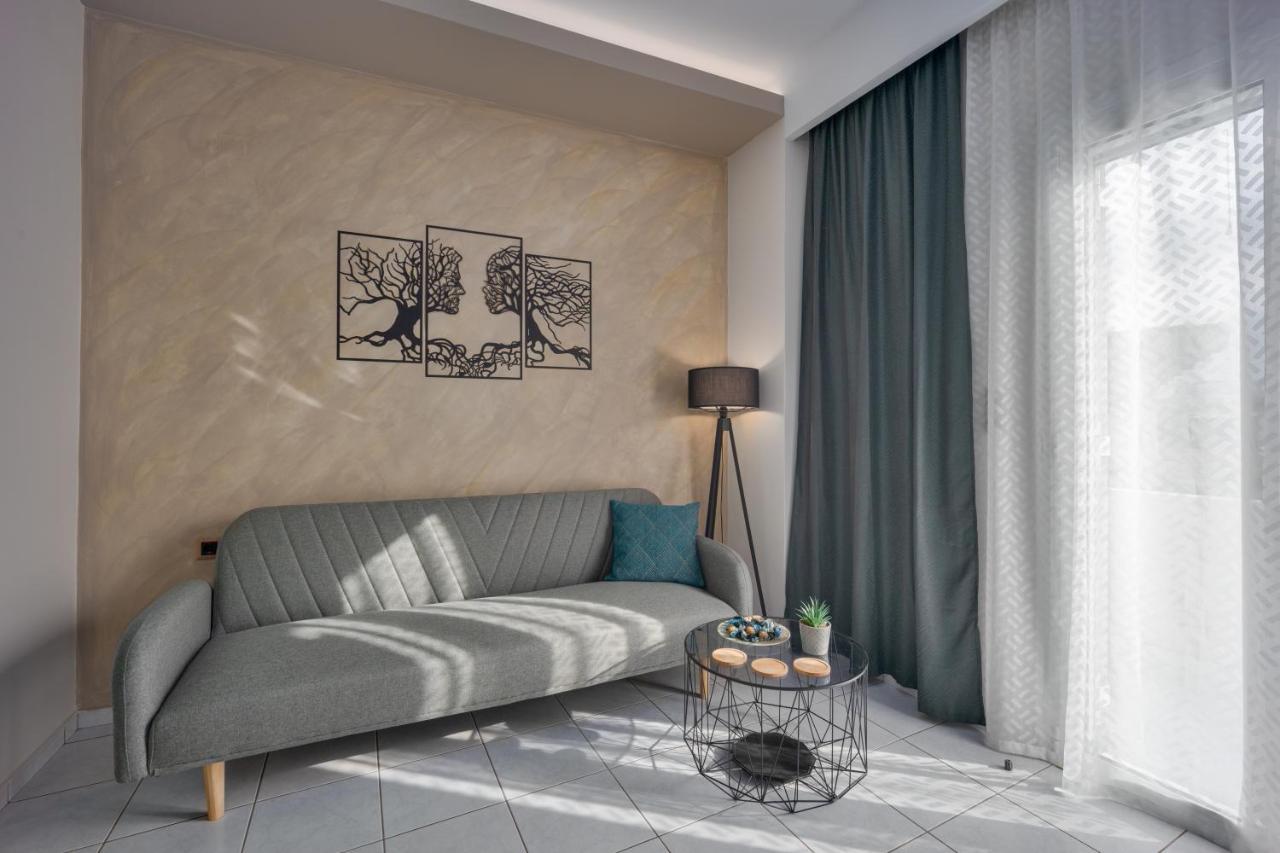 Myra Mare By Estia Apartment