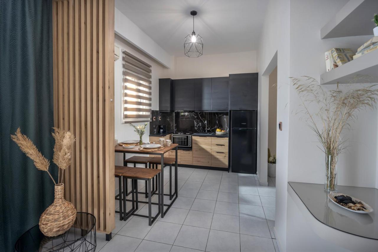Apartment Myra Mare By Estia