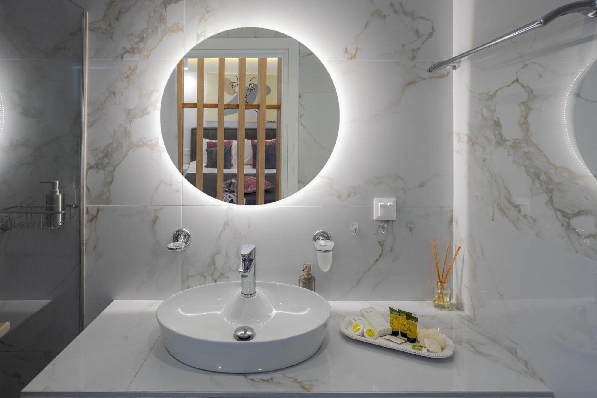 Apartment Myra Mare By Estia *