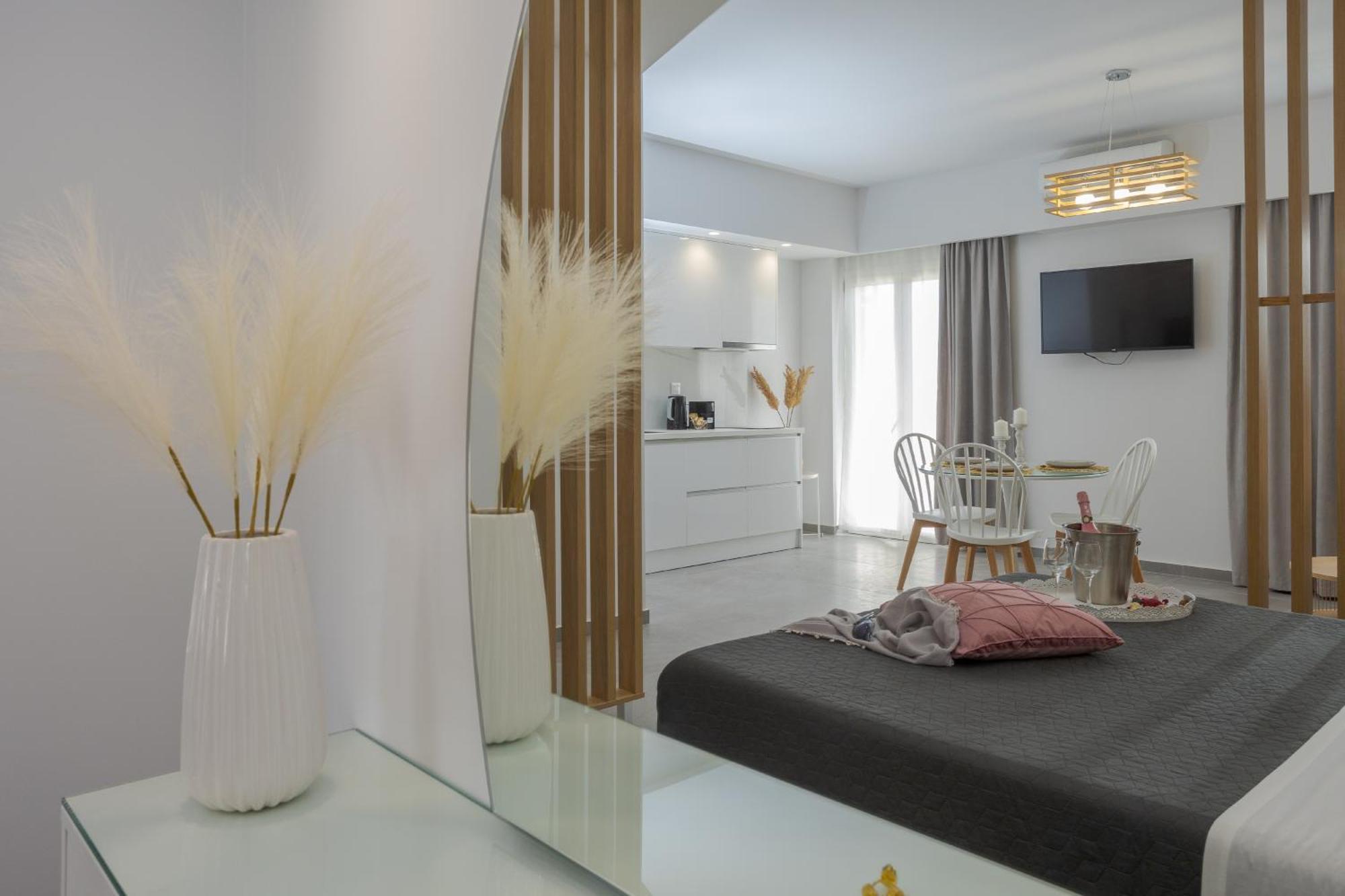 Apartment Myra Mare By Estia *