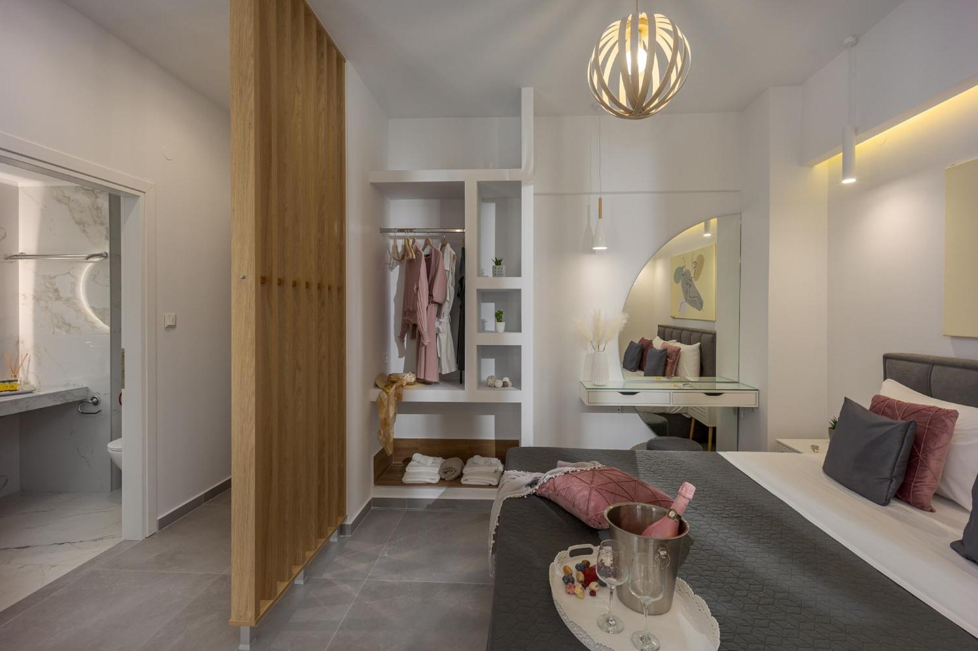 Apartment Myra Mare By Estia