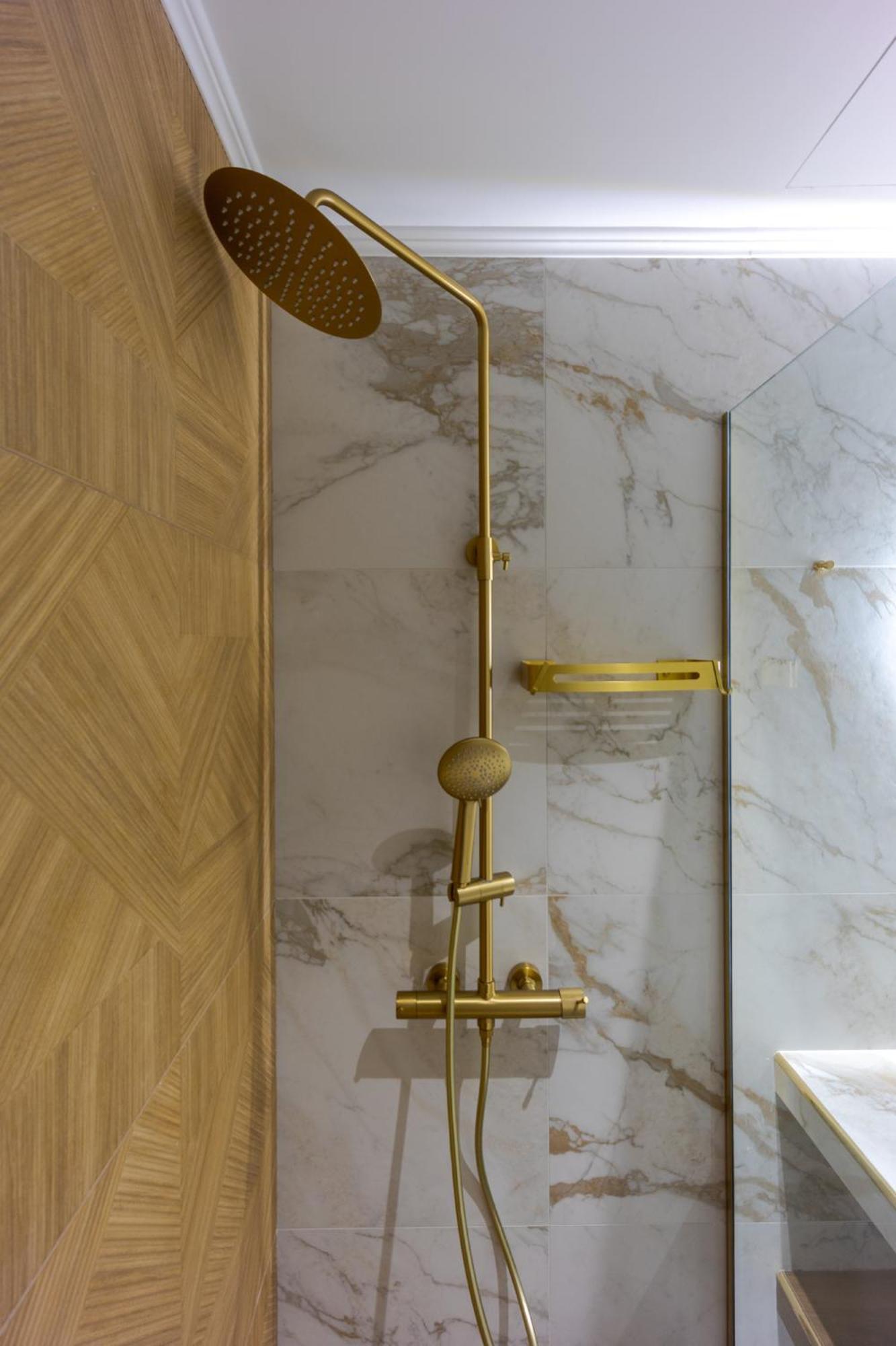 Myra Mare By Estia Apartment *