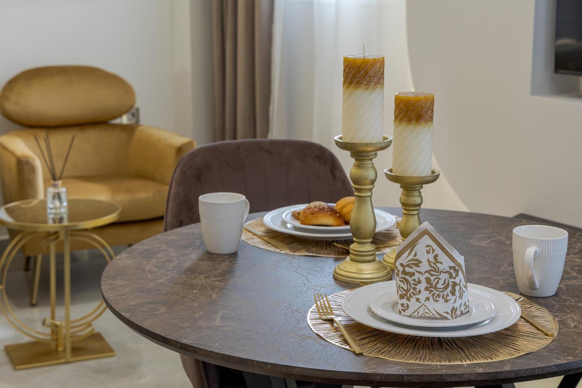 Apartment Myra Mare By Estia