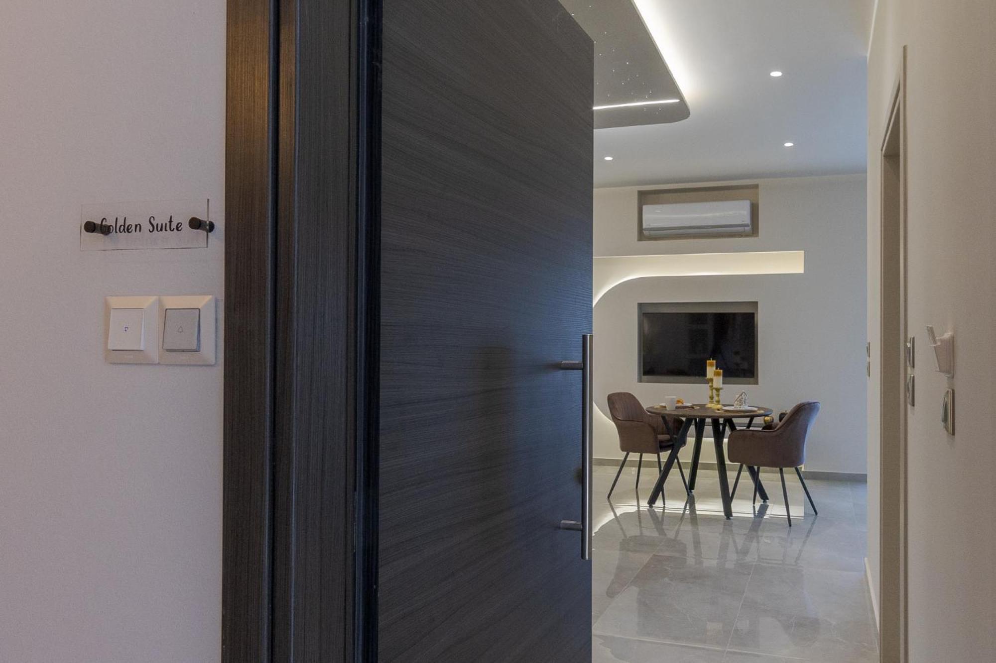 Apartment Myra Mare By Estia *