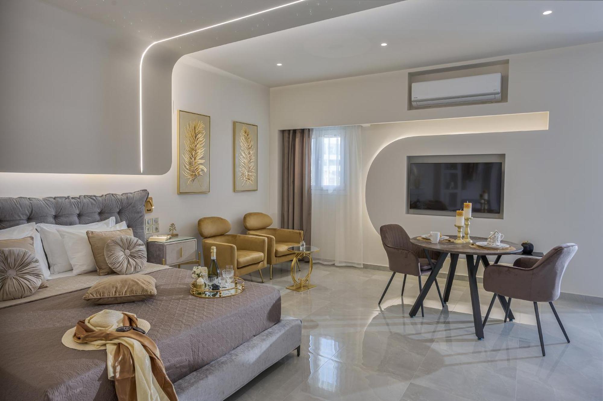 Apartment Myra Mare By Estia *