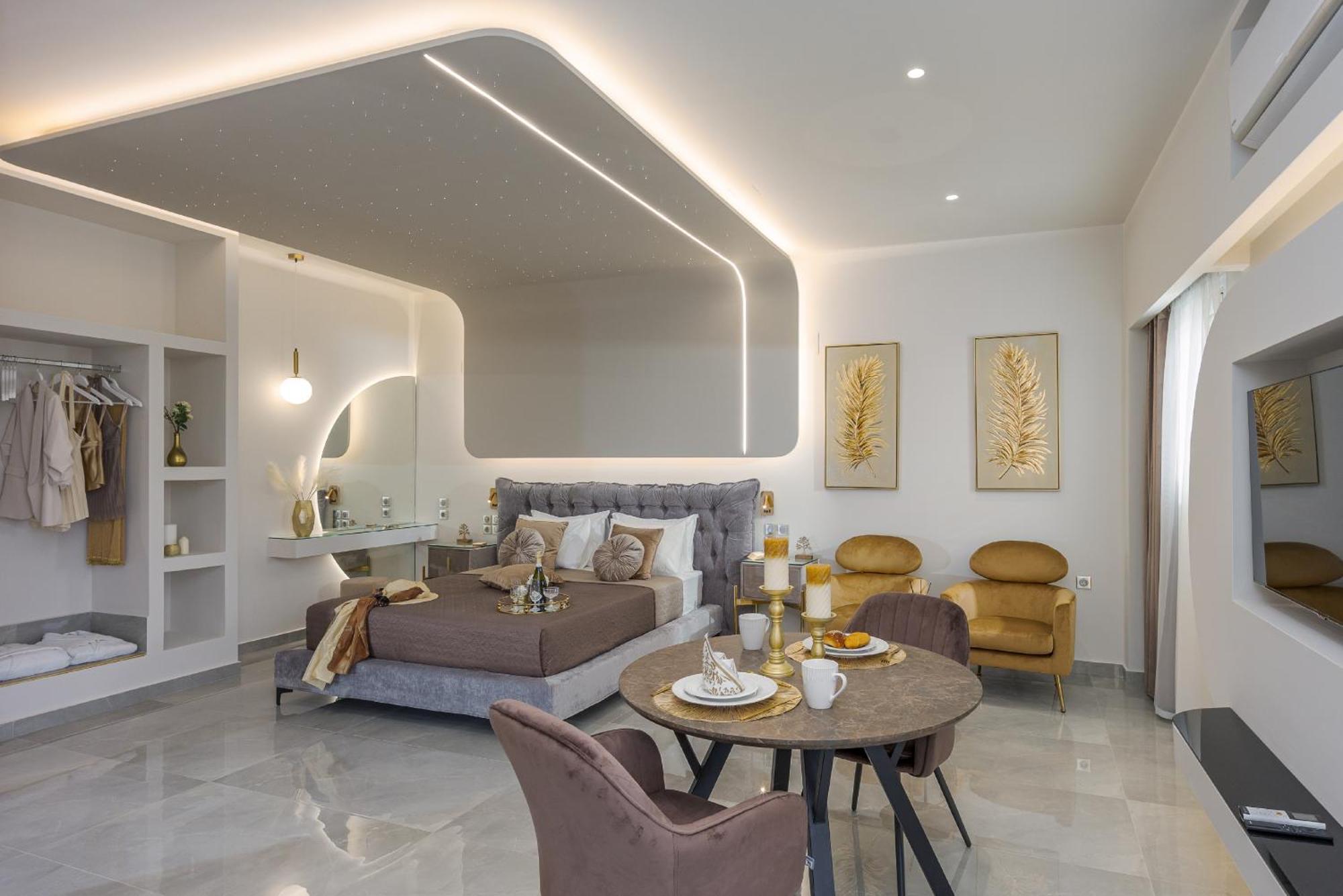 Apartment Myra Mare By Estia Amoudara (Heraklion)