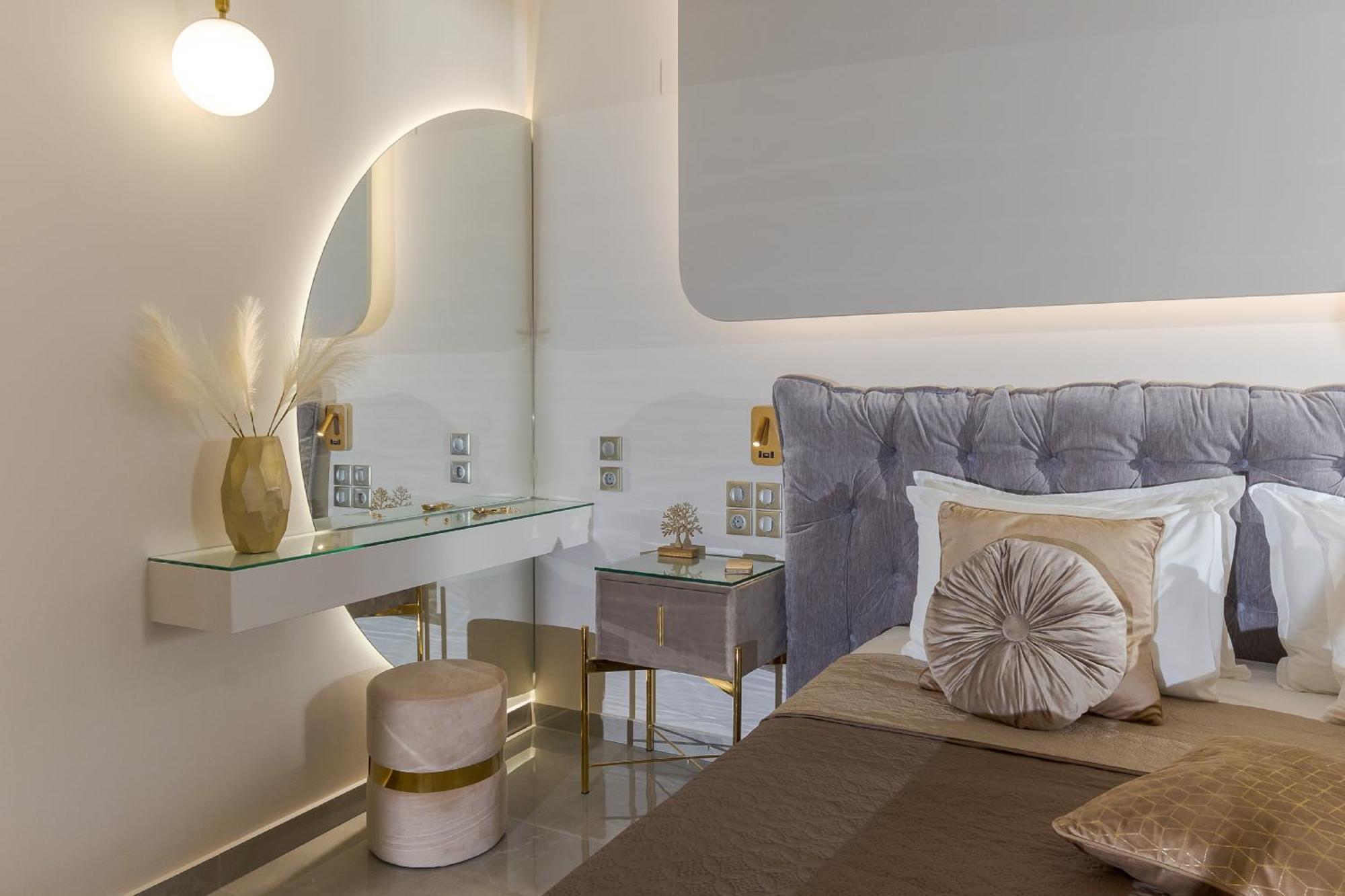 Myra Mare By Estia Apartment