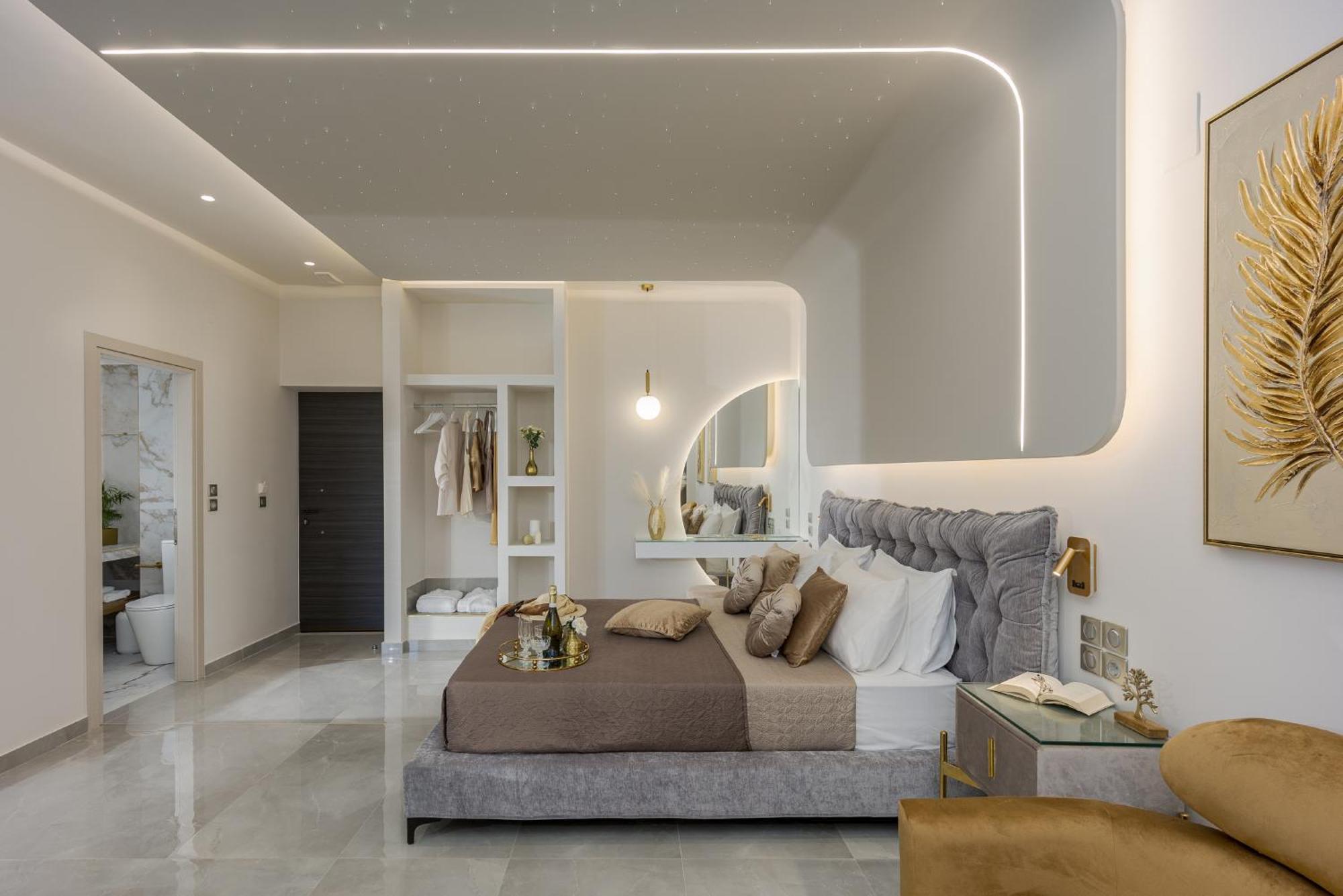 Myra Mare By Estia Apartment Amoudara (Heraklion)