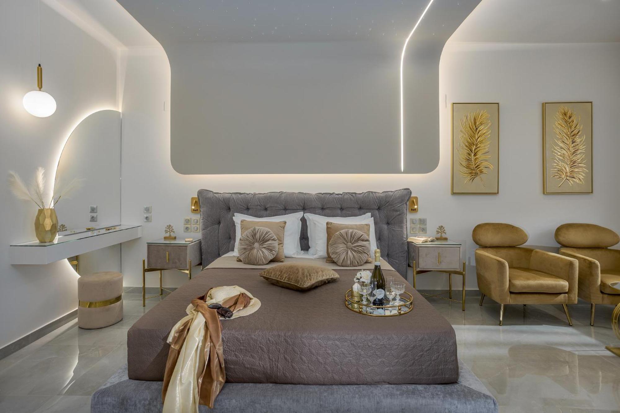 Myra Mare By Estia Apartment Amoudara (Heraklion)