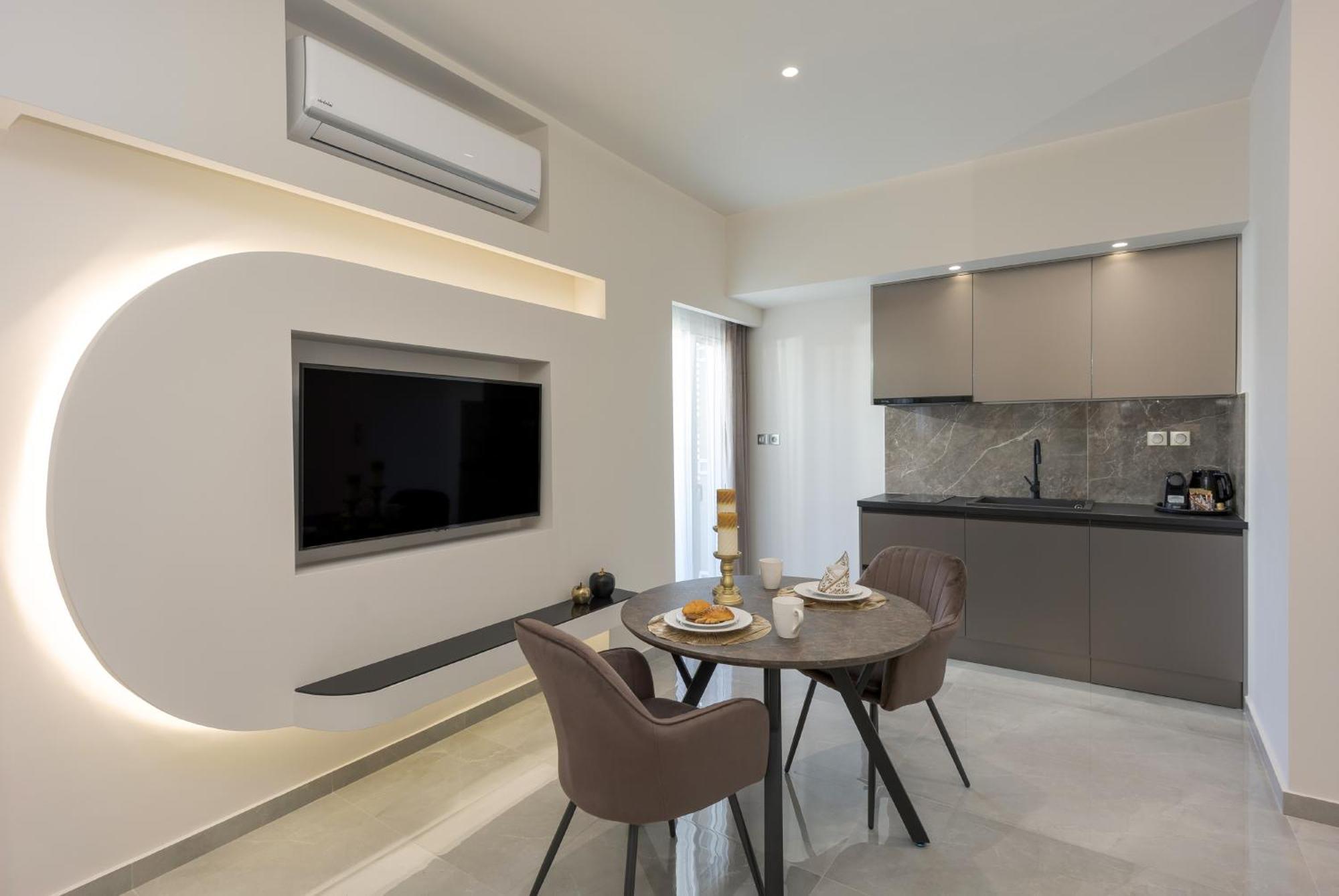 Myra Mare By Estia Apartment Amoudara (Heraklion)